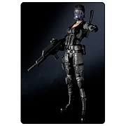 Resident Evil Raccoon City Lupo Play Arts Kai Action Figure
